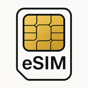 eSIM